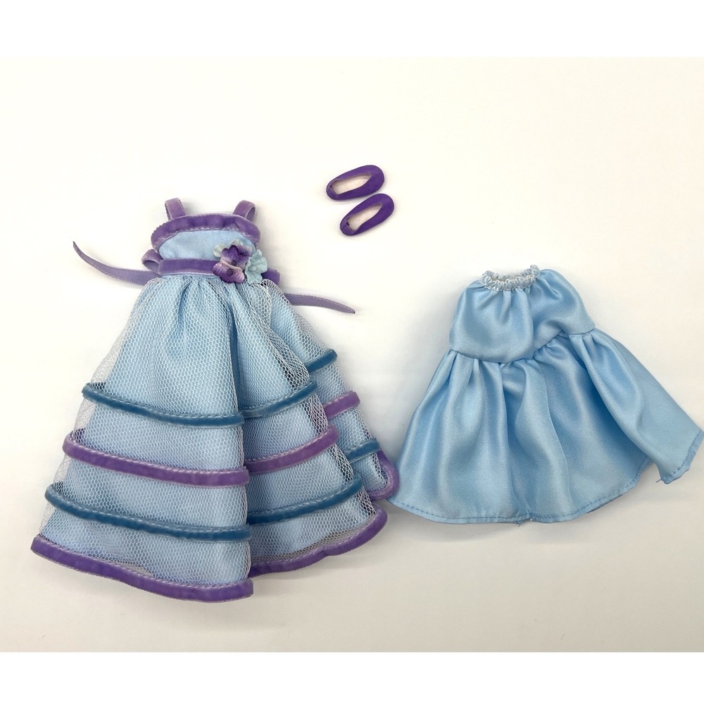 Tonner Betsy McCall "Pageant Princess" Outfit Only